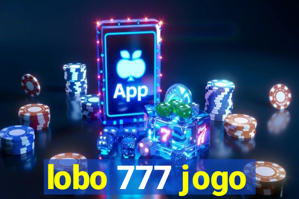 lobo 777 jogo